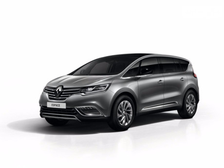 Espace Renault Espace