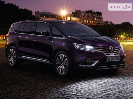 Renault Espace