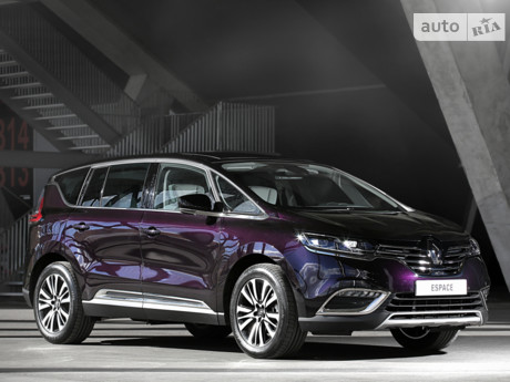 Renault Espace