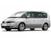 Renault Espace J81 (FL) Минивэн