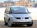 Renault Espace J81 Мінівен