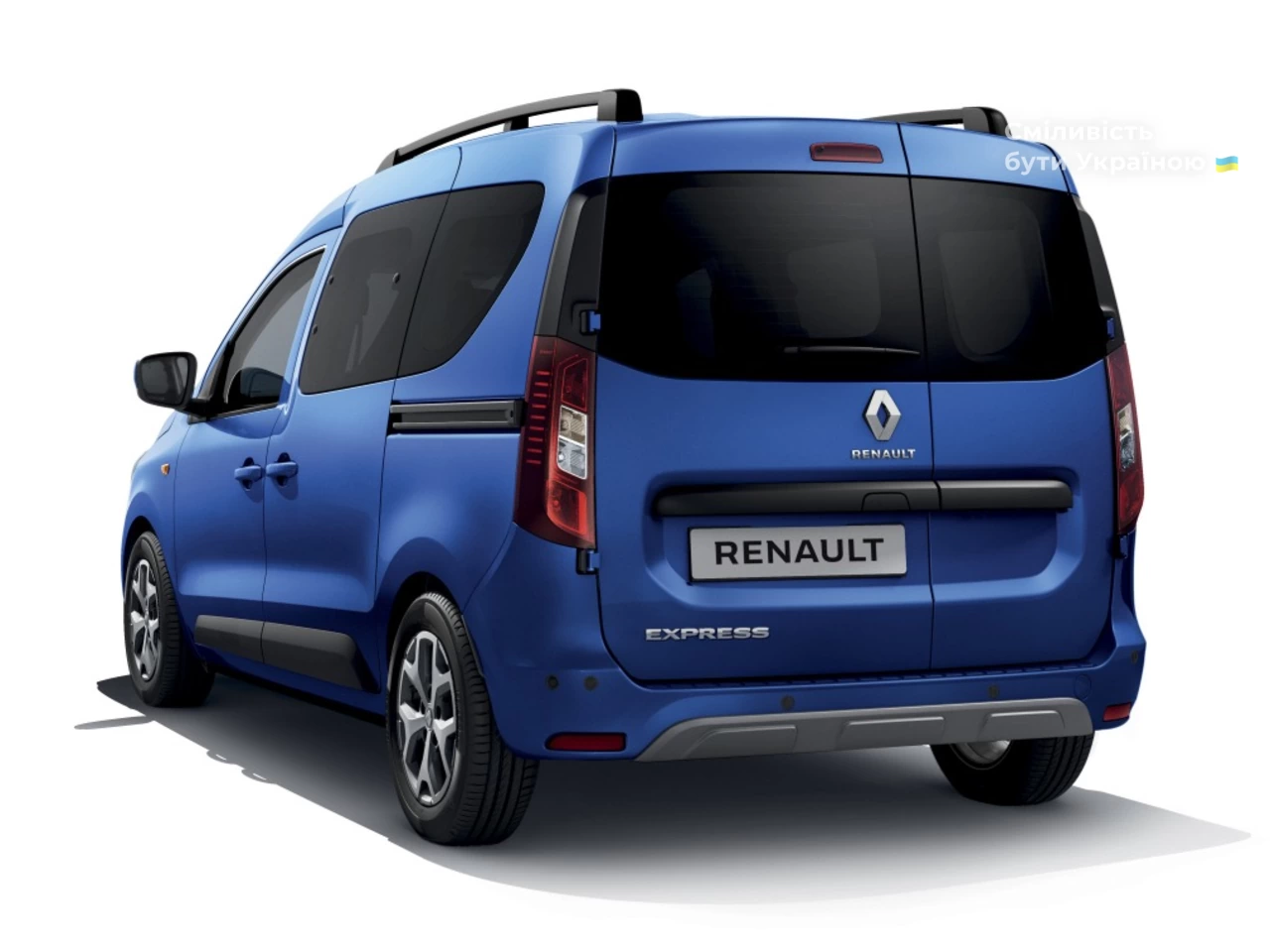 Renault Express Combi Life