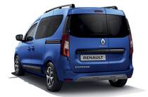 Renault Express Combi Intense