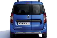 Renault Express Combi Life