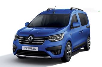 Renault Express Combi 2023 Intense