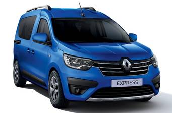 Renault Express Combi 2021 Intense