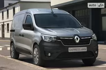 Renault Express Van