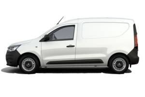 Renault express-van I покоління Фургон