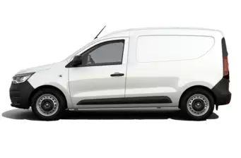 Renault Express Van