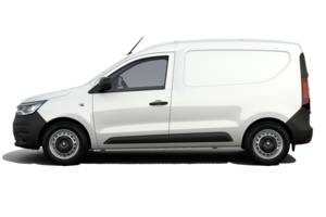 Renault express-van I покоління Ізотермічний
