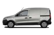 Renault Express Van Zen