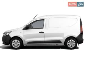 Renault express-van I поколение (FL) Фургон