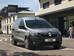 Renault Express Van I поколение (FL) Фургон