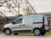Renault Express Van I поколение (FL) Фургон