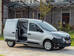 Renault Express Van I поколение (FL) Фургон
