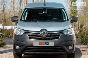 Renault Express Van Advance 1.5D МТ (95 к.с.) - фото 1