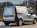 Renault Express Van I поколение (FL) Фургон