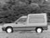 Renault Express I покоління (FL) Мінівен