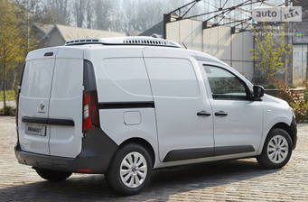 Renault Express 2022 Zen