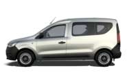 Renault Express Zen
