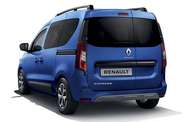 Renault Express Zen