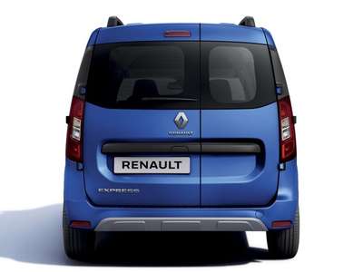 Renault Express 2023 Zen