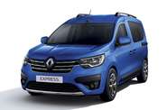 Renault Express Zen