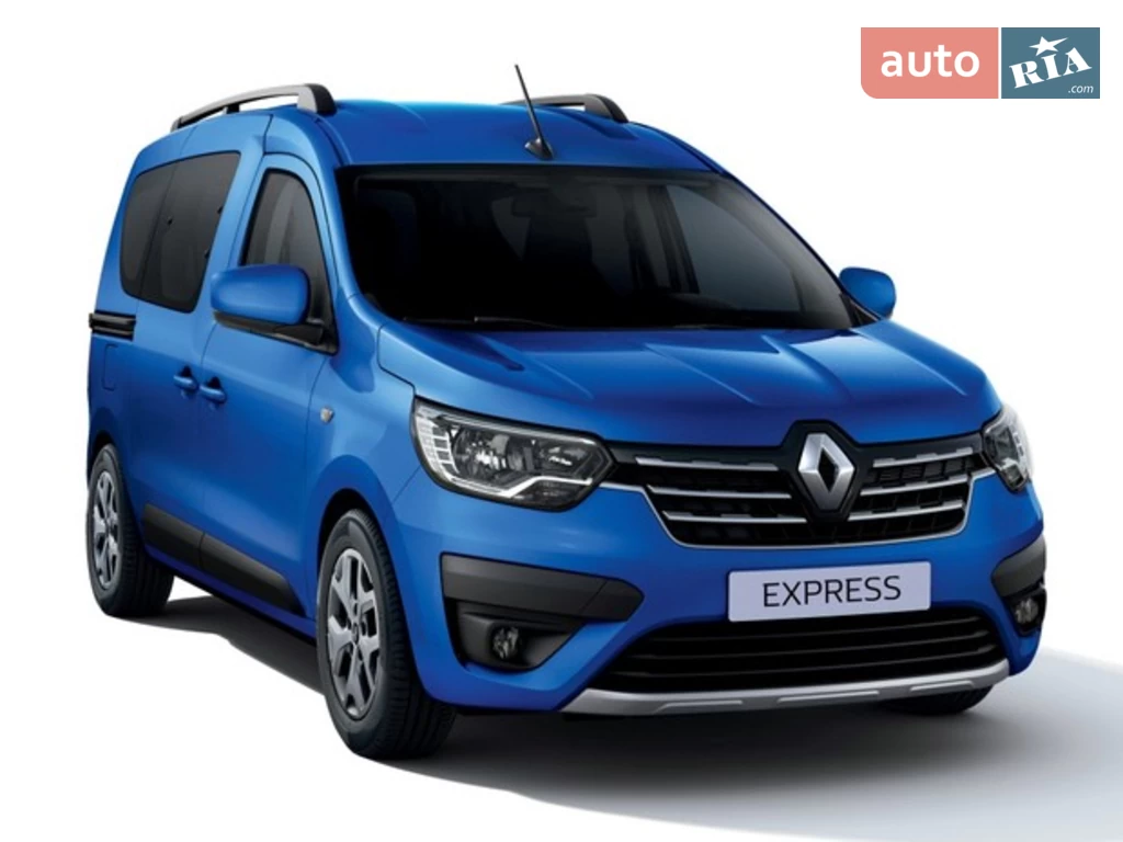 Renault Express Zen