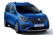 Renault Express Zen
