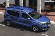 Renault Express Zen