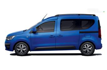 Renault Express 2025 Equilibre
