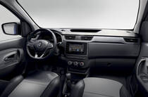 Новый Renault Express 2 поколение (FL) минивэн - фото 8