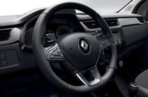 Новый Renault Express 2 поколение (FL) минивэн - фото 4