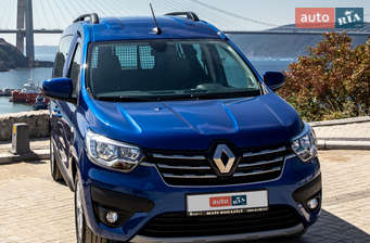Renault Express 2025 в Київ