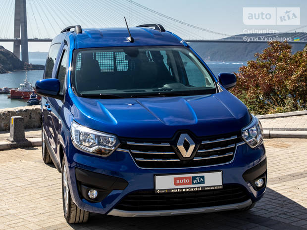 Renault Express 2025