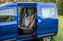 Новый Renault Express 2 поколение (FL) минивэн - фото 3