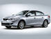 Renault Fluence I поколение Седан