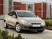 Renault Fluence I поколение Седан