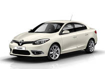 Renault Fluence Base