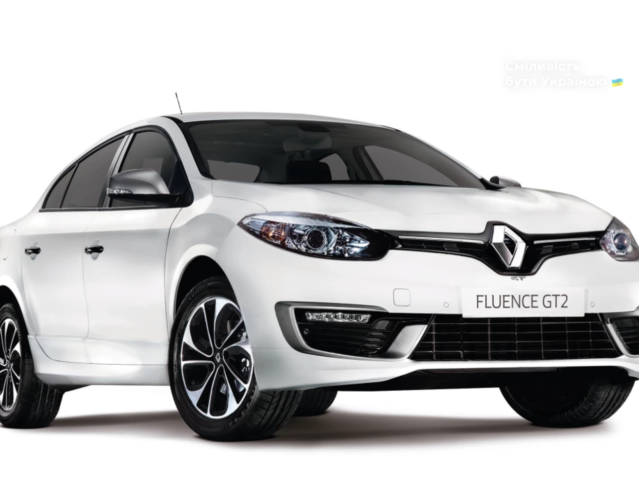 Renault Fluence Base