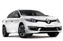 Renault Fluence Base