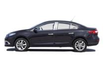 Renault Fluence Base