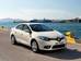 Renault Fluence I поколение (FL) Седан