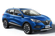 Renault Kadjar Intense