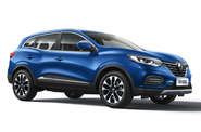 Renault Kadjar Intense