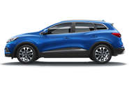 Renault Kadjar Intense