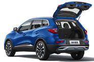 Renault Kadjar Zen