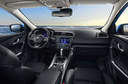 Renault Kadjar Intense