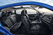 Renault Kadjar Intense