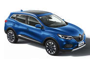 Renault Kadjar Intense